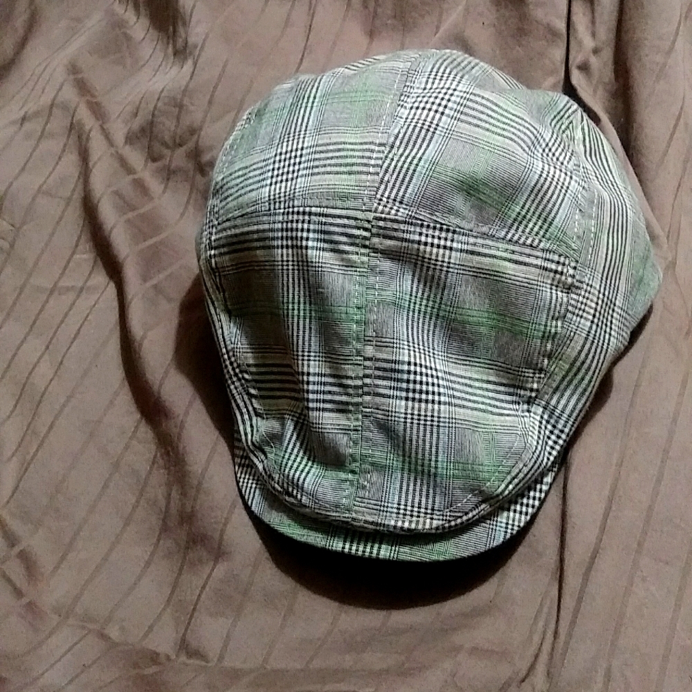 Men's NWT spring/summer cap sz.XXL